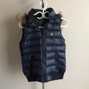 🛍 SOLD on Instagram 🛍 American Eagle Vest